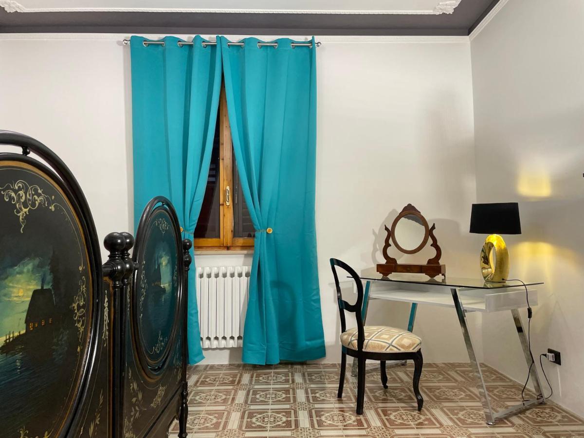 Ferienwohnung Casa Simonetta San Gimignano Exterior foto