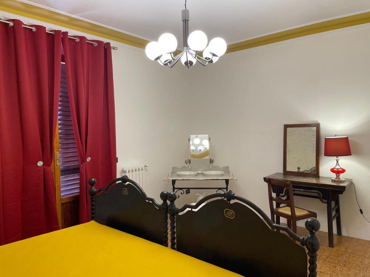 Ferienwohnung Casa Simonetta San Gimignano Exterior foto
