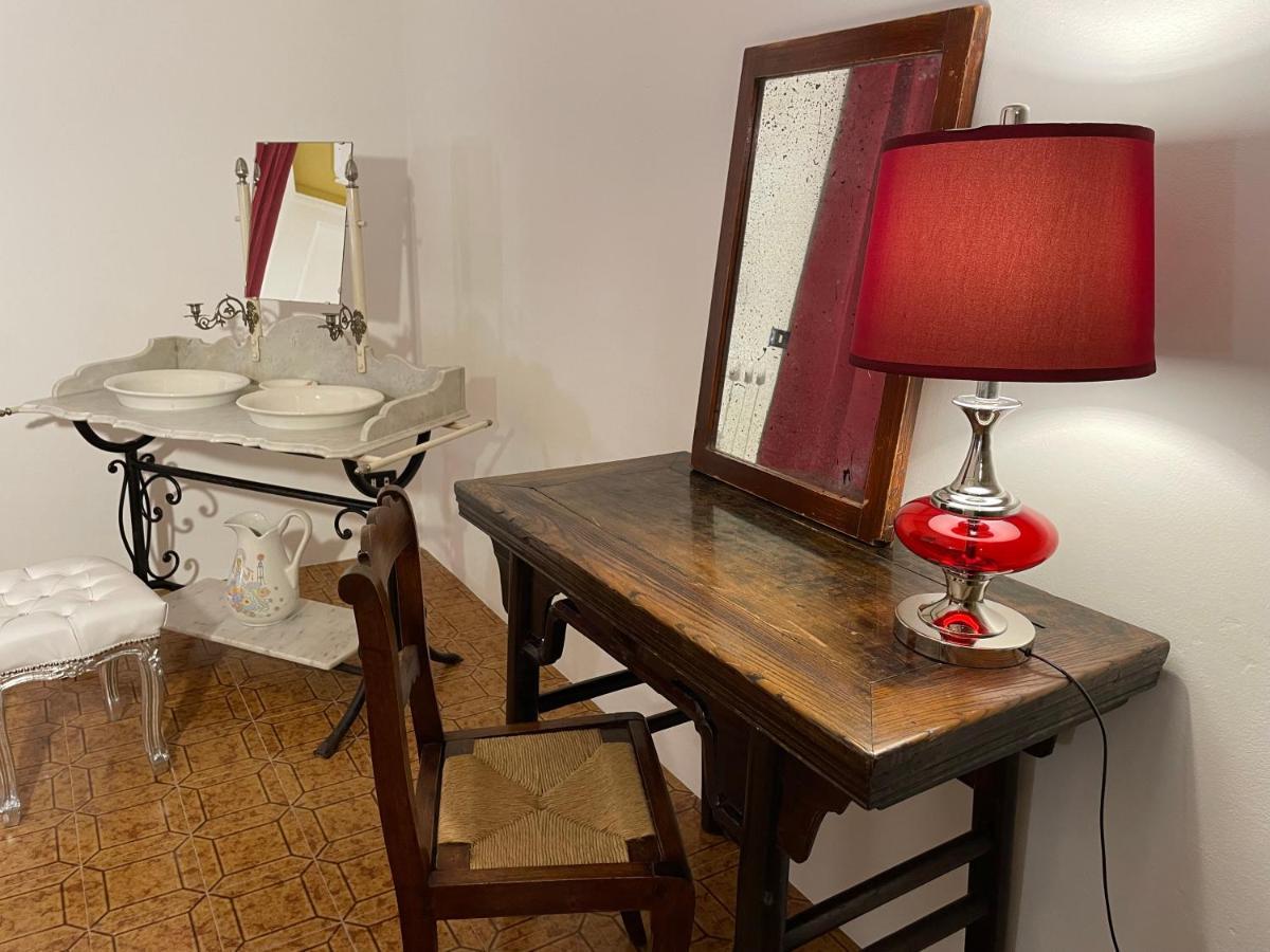 Ferienwohnung Casa Simonetta San Gimignano Exterior foto